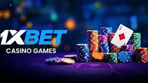 1xBet App Your Ultimate Mobile Betting Experience (2)