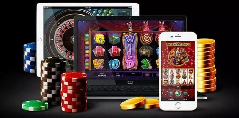 Best Online Casinos Offering 100% Bonuses -1654982560