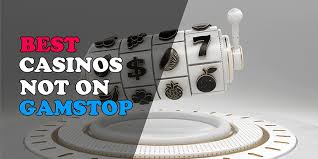 Exploring Non Gamstop Casinos Freedom in Online Gambling Exploring Non Gamstop Casinos Freedom in Online Gambling