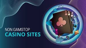 Exploring Non Gamstop Casinos Freedom in Online Gambling Exploring Non Gamstop Casinos Freedom in Online Gambling