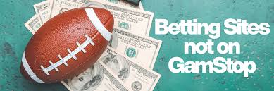 Exploring Sports Betting Sites Not on GamStop -1901694810