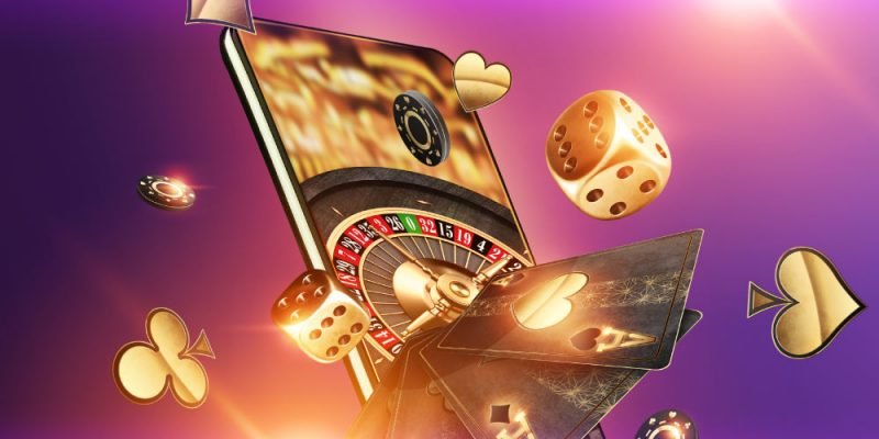 Online Casinos with Instant Deposit A Guide to Seamless Gambling Online Casinos with Instant Deposit A Guide to Seamless Gambling