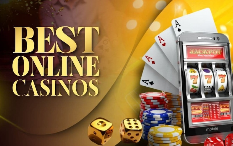 Online Casinos with Instant Deposit A Guide to Seamless Gambling Online Casinos with Instant Deposit A Guide to Seamless Gambling