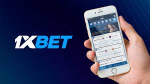 1xBet App Your Ultimate Betting Companion -1642417170 1xBet App Your Ultimate Betting Companion -1642417170