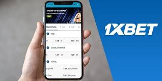 1xBet Betting Your Ultimate Guide to Profitable Wagering 1xBet Betting Your Ultimate Guide to Profitable Wagering