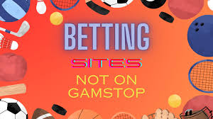 Exploring Non GamStop Sportsbooks A Guide to Betting Freedom Exploring Non GamStop Sportsbooks A Guide to Betting Freedom