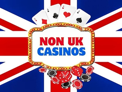 Exploring the World of Non UK Licensed Casinos