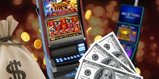 Scopri casinoconslot.it La Tua Guida ai Migliori Casinò Online Scopri casinoconslot.it La Tua Guida ai Migliori Casinò Online
