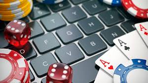 The Global Rise of Online Casinos A New Era in Gaming The Global Rise of Online Casinos A New Era in Gaming