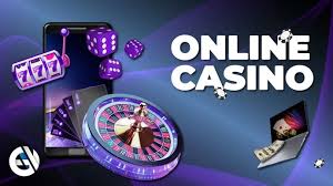 The Global Rise of Online Casinos A New Era in Gaming The Global Rise of Online Casinos A New Era in Gaming