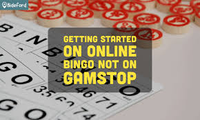UK Bingo Not on GamStop Discover Your Gaming Options
