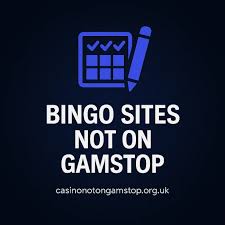UK Bingo Not on GamStop Discover Your Gaming Options