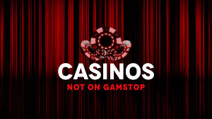 Discovering Casino Sites Not on Gamstop Your Guide to Unrestricted Gaming